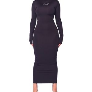 Milano Di Rouge Loni Dress